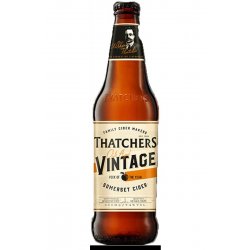 Thatchers Vintage Founder’s Cider Thatchers Vintage Founder’s Cider