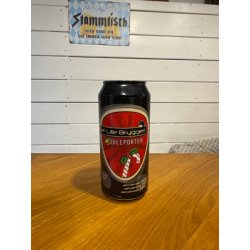 Det Lille Bryggeri Juleporter