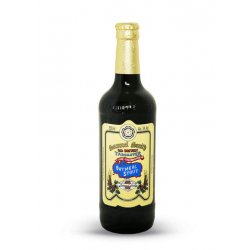 Samuel Smith Oatmeal Stout 35,5 cl - Escerveza