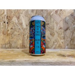 Two By Two Brewing Dragonfly Pale