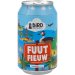 Bird Brewery Fuut Fieuw Session IPA 