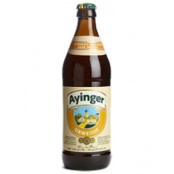 Ayinger Urweisse Ayinger Urweisse