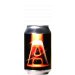 Bier Met De Letter A Bier Met De Letter A