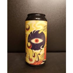 Hey Juice - Artisan Ale