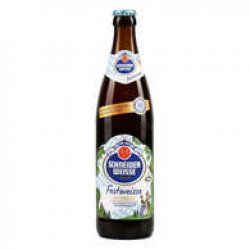 Bière Schneider Weisse - Festweisse TAP4 6,2% - BienManger