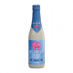 Delirium Tremens - La Ruta Chelera