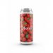 Obora Philadelphia Sour Jahoda 0,5 Plech  Sour Ale w Strawberries 
