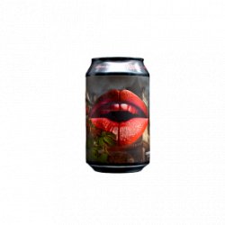 Pühaste Pühaste - Crimson Kiss - 4% - 33cl - Can - La Mise en Bière