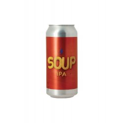 Soup IPA - Beerstore Barcelona