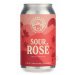 Crooked Stave Sour Rosé 