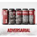 ill will brewing - Adversarial - 5.5% (4.56) (REAL ICE CREAM DRINK FAS 
