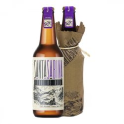 Santa Sabina Stout de Olla