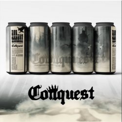 ill will brewing Conquest ill will brewing Conquest