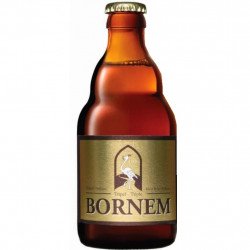 Bornem Triple 33Cl - Cervezasonline.com