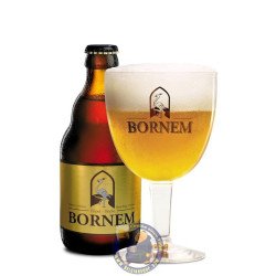 Bornem Triple 9°-13L - BelgianShop