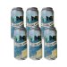 Combo Witbier Six Pack  Federal 