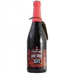 Oude Kriek Cuvee Rene 7.0% - Beer Ritz