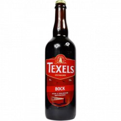 Texelse Bierbrouwerij Bock