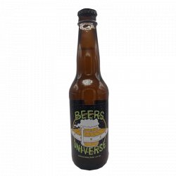 Yakka Tipo Lager