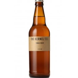 The Kernel Table Beer