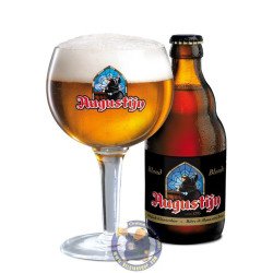 Augustijn Blond 7.5°-13L - BelgianShop