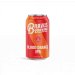 Bravus Brewing – Non-Alcoholic Blood Orange IPA  – 12oz 