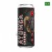 Cerveja Brasileira Bodebrown Atomga Cherry 470ml 