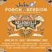 Jackie O’s Porch Session  6 Pack 