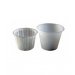 Mad Millie Small Ricotta Container & Basket 