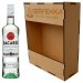Ron Bacard&iacute; Carta Blanca + Caja Cerveza Artesanal 