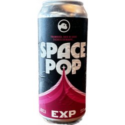 EXP Space Pop - Ma Soif