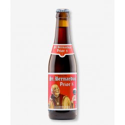 ST. BERNARDUS PRIOR 8 - Simons Kaas & Noten