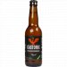 Castorix Tripel Whisky Infused 