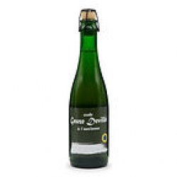 Devillé Oude Geuze  37.5 cl - Gastro-Beer