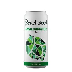 Beachwood Amalgamator - Cervexxa