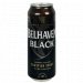Belhaven Brewery Black Scottish Stout 