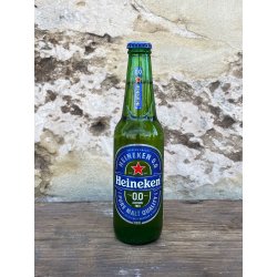 Heineken 0.0 - Old Bridge Cellars