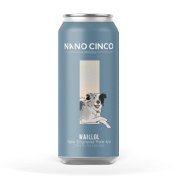Nano Cinco Maillol