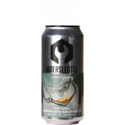 Moersleutel Craft Brewery Ancient Engineering: Flint Sickle Moersleutel Craft Brewery Ancient Engineering: Flint Sickle