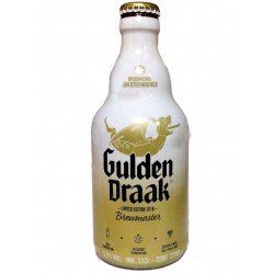 Gulden Draak Brewmaster 33 cl. - Decervecitas.com