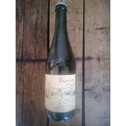 Burning Sky Brewery Provision 2025