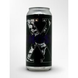 Parish Brewing - Ghost X - 47.3cl - Hops ’N More