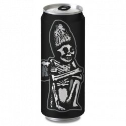 Rogue Dead Guy Ale - La Ruta Chelera