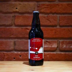 Bewdley Brewery Bah Humbug Bewdley Brewery Bah Humbug