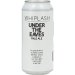 Whiplash Under The Eaves Pale Ale 