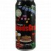 CRAK Brewery WoodsCrak 2024 CRAK Brewery WoodsCrak 2024