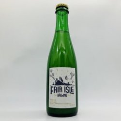 Fair Isle  Otherlands Nikolai Table Saison 375ml - Bottleworks