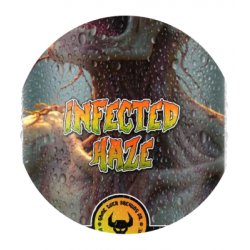 Game Over Brewing Co. Infected Haze
