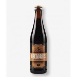 STOFT ENGELSZELL GREGORIUS QUADRUPEL - Simons Kaas & Noten