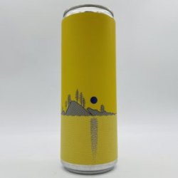 Fair Isle Matri Chamomile + Lemon Verbena Saison Can - Bottleworks